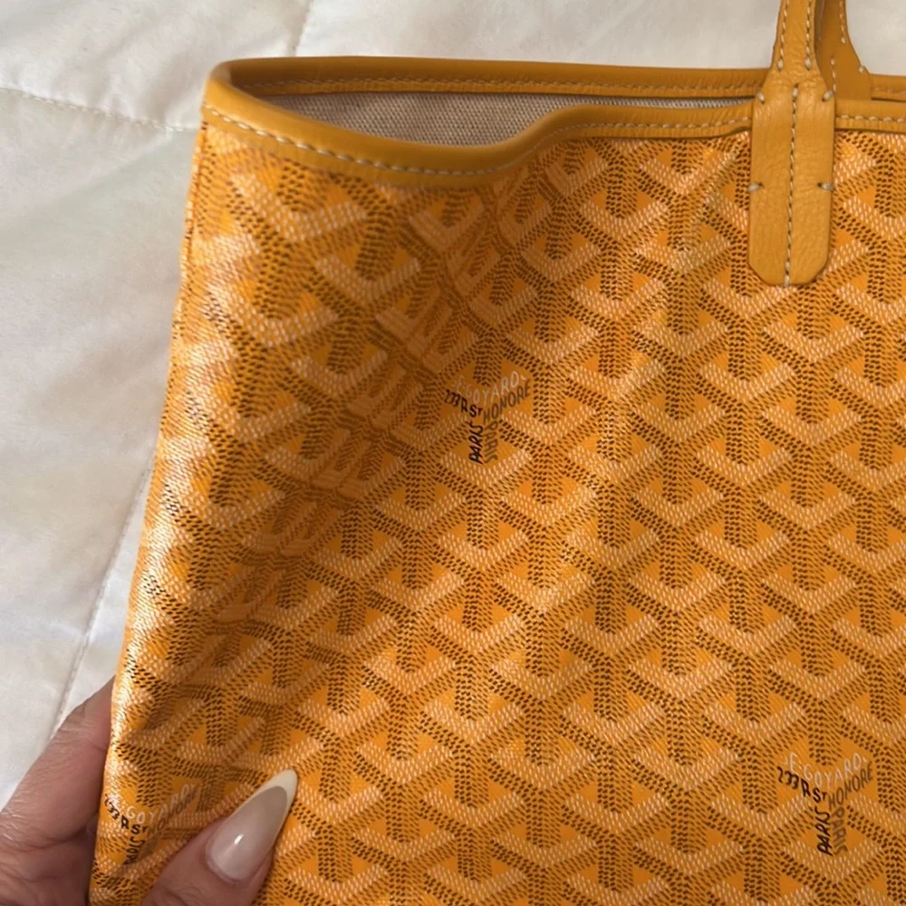 Goyard Saint Louis GM - Picture 2 of 16
